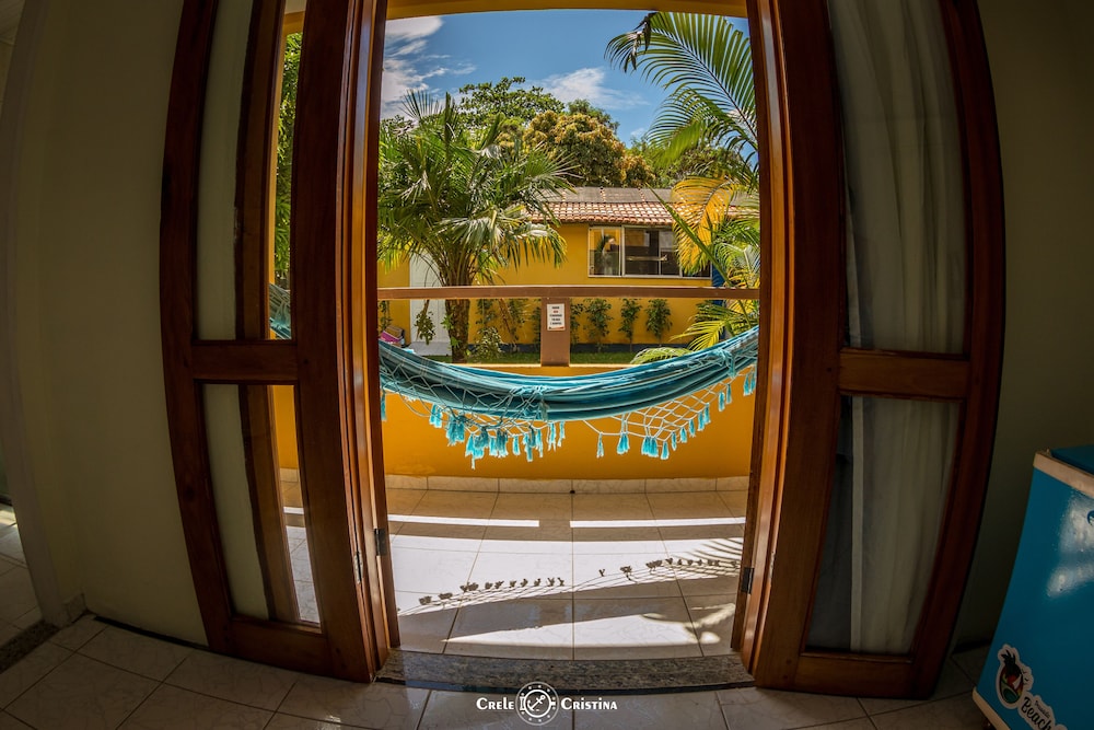 Pousada Beach Bahia 24/60