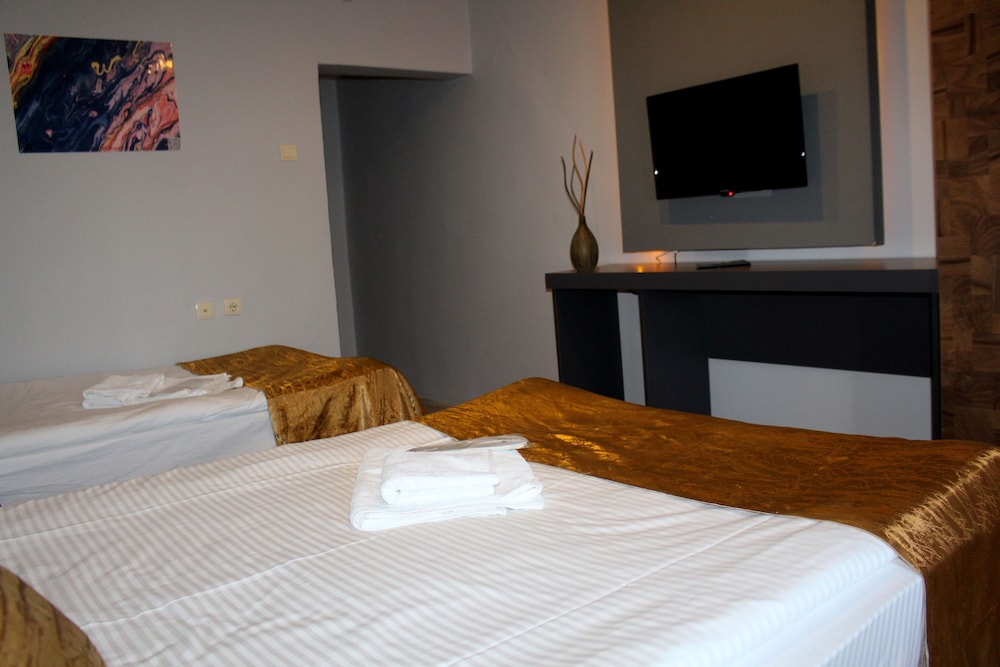 Atlas Otel Erzurum 6/34