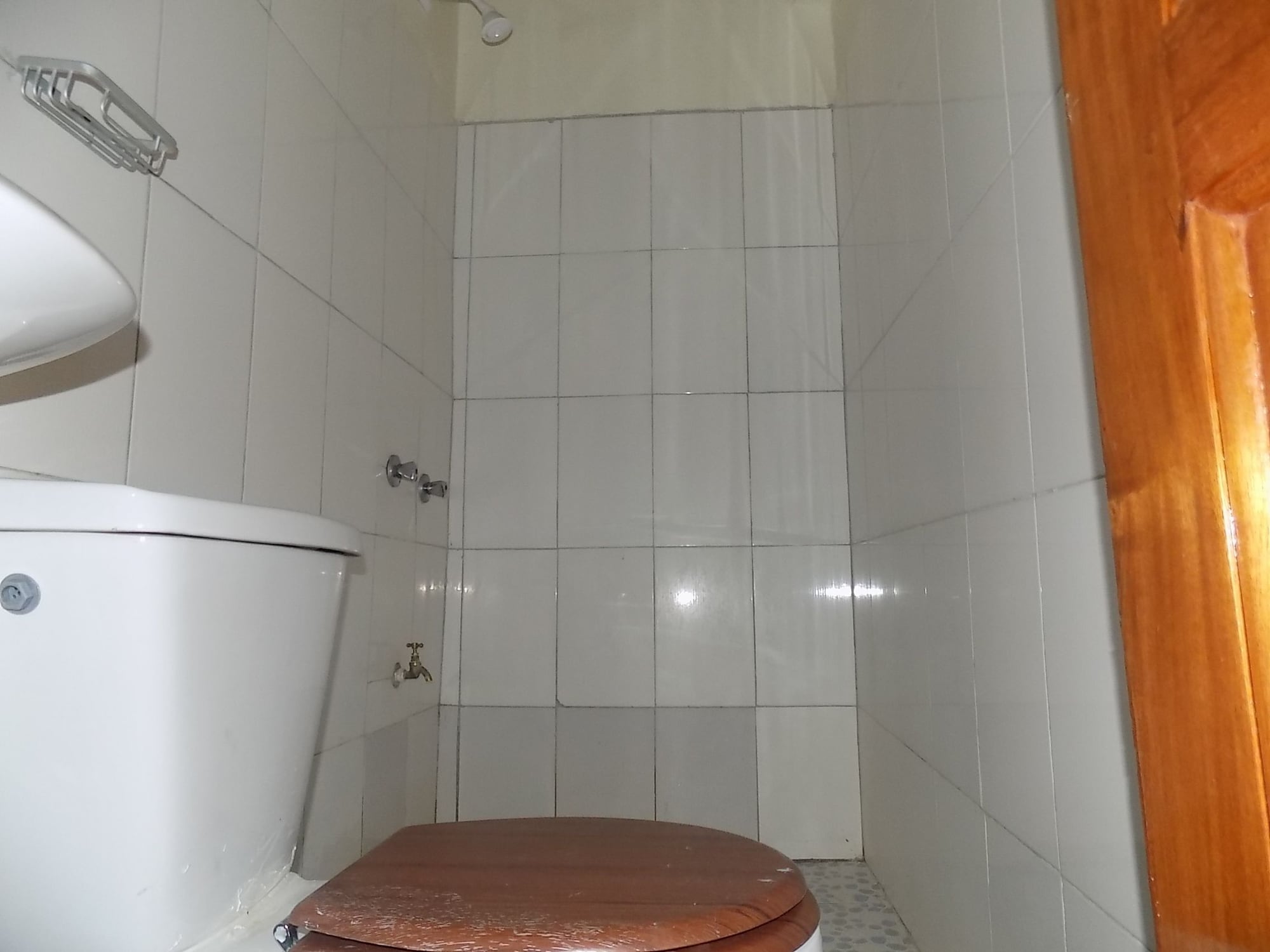 غرفة بسريرين منفصلين، Relief Motel 3/5