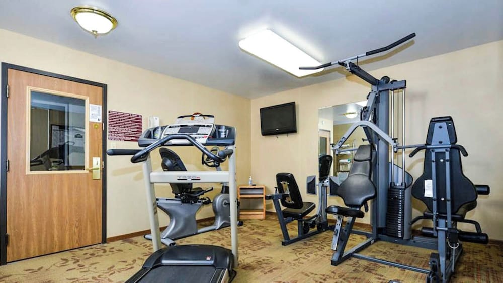 Motel6 Groton, CT 30/41