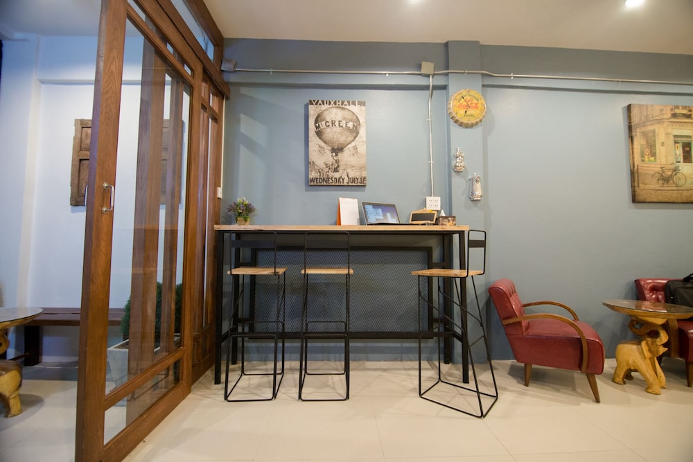Suree House 3/42
