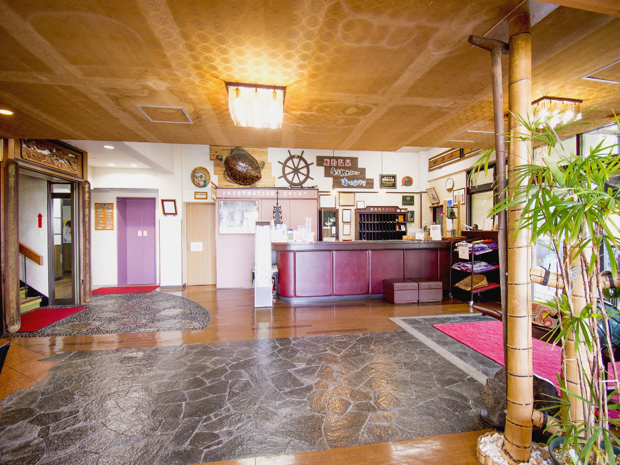 Ajikanko Hotel Uminoyadori 4/37