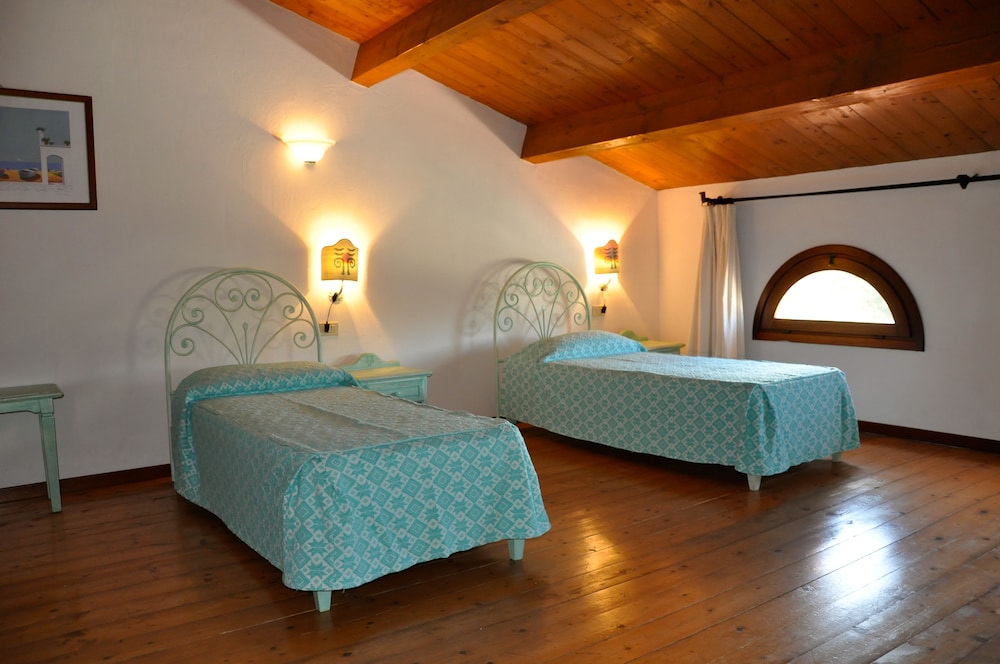 Liscia Eldi Resort 31/47