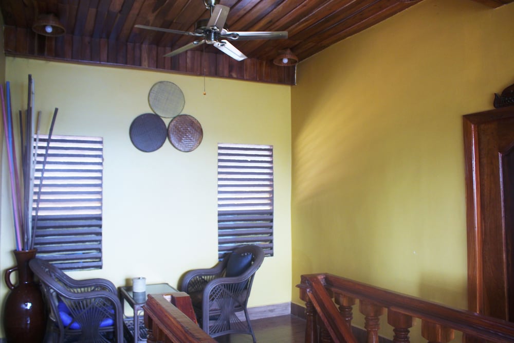 Ramchang Guesthouse 7/61