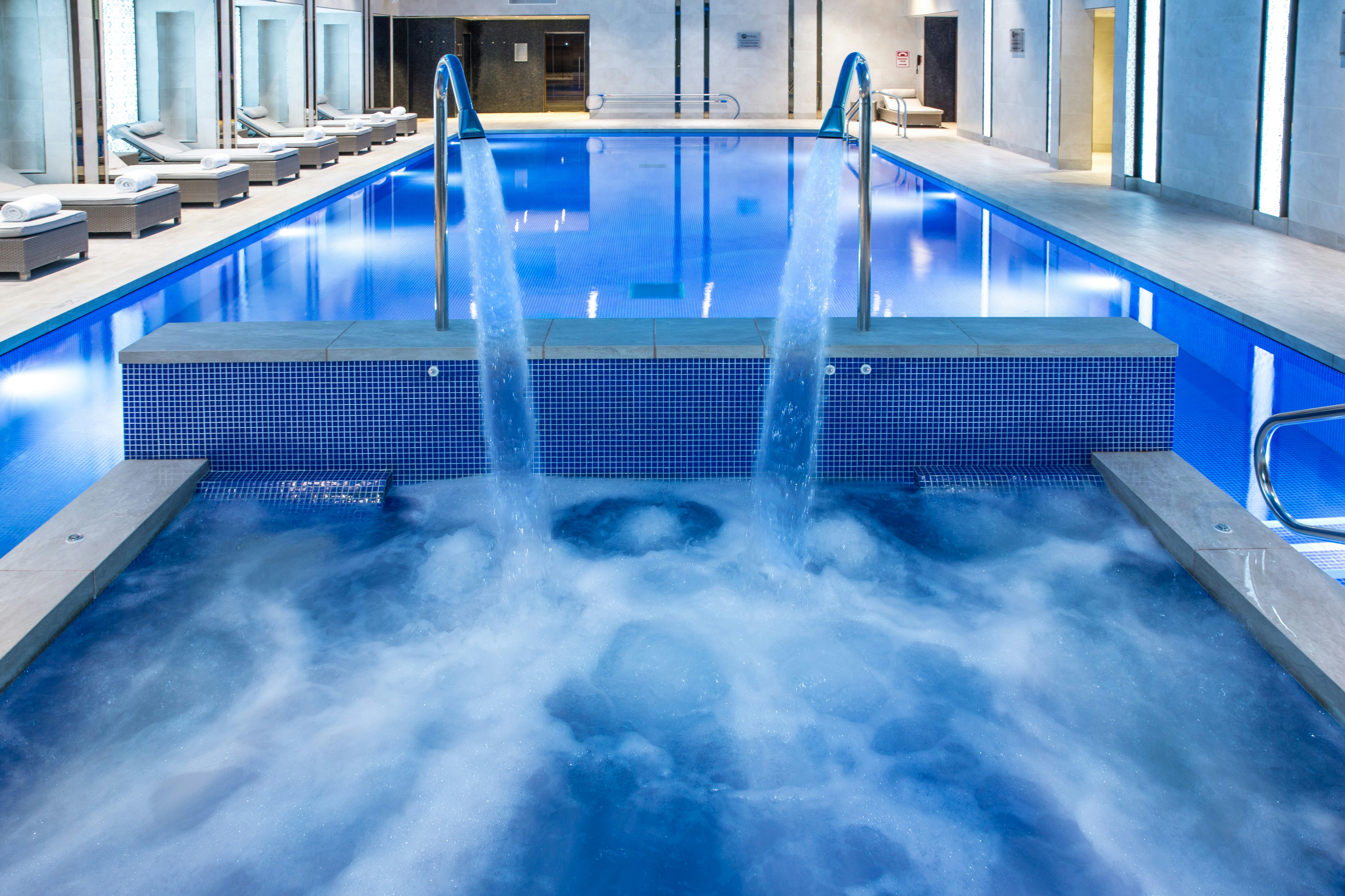 InterContinental London - The O2 by IHG 43/82
