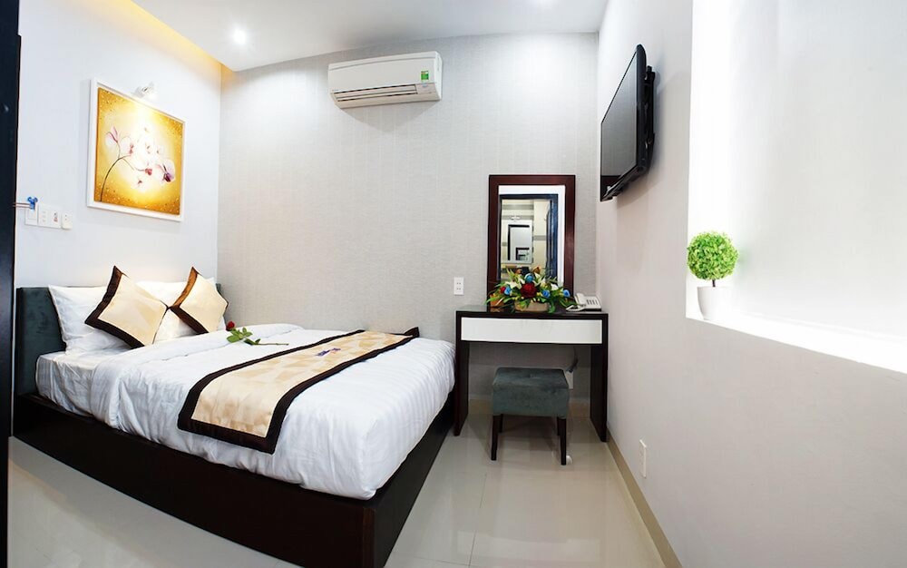 Ha Noi Blue Hotel 22/50