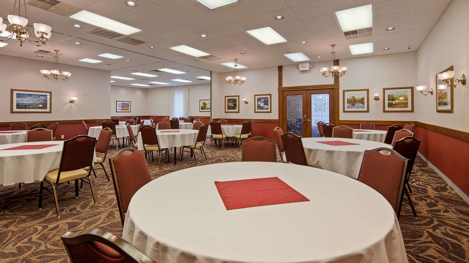 Osage Creek Lodge 24/33