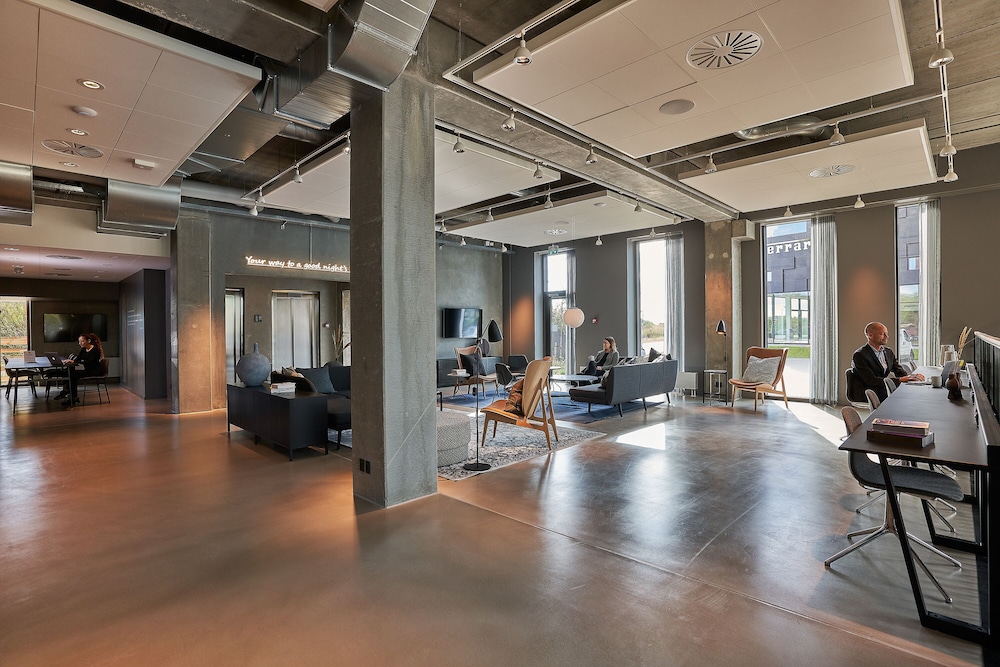 Four Points Flex by Sheraton Lyngby 34/57