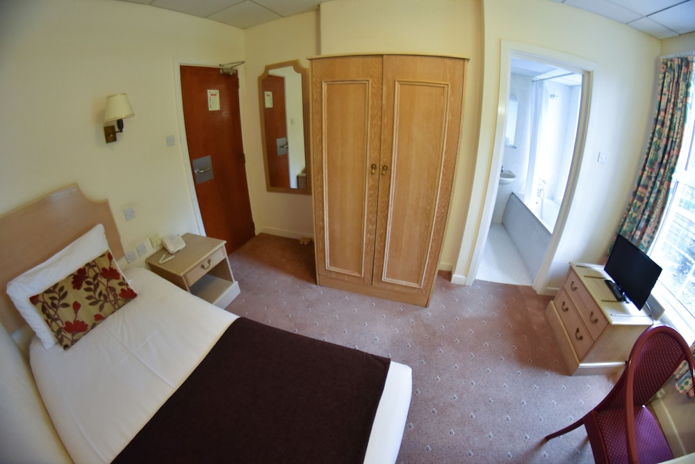 Mayfair Hotel - Oceana Collection 31/53