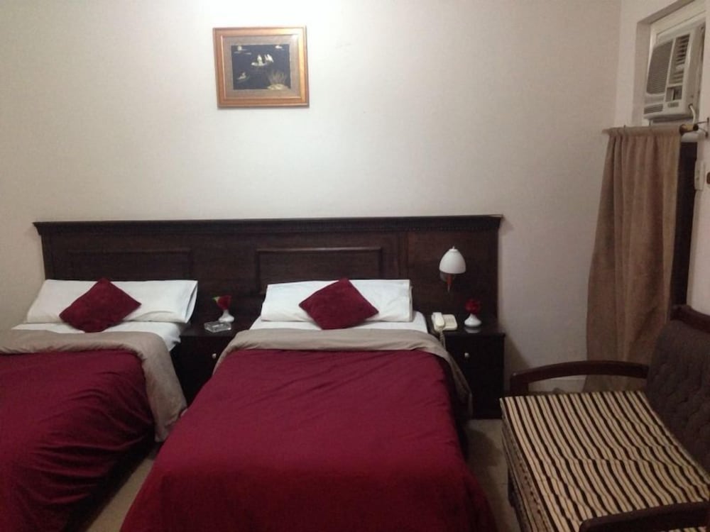 Rose Hotel Cairo 13/49