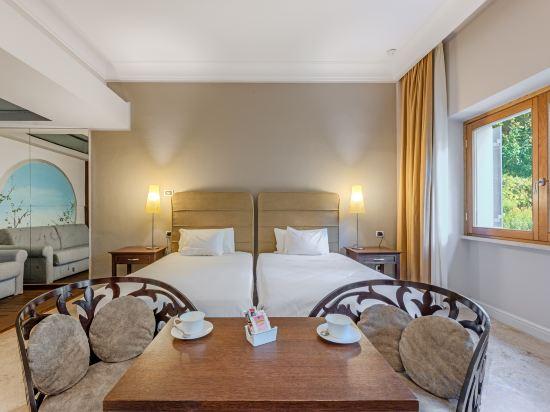 Double Superior Room Parkside