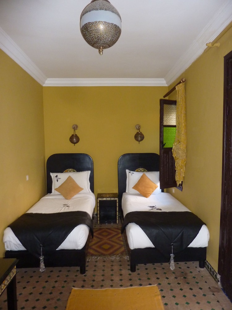 Riad Ben Tachfine 10/50