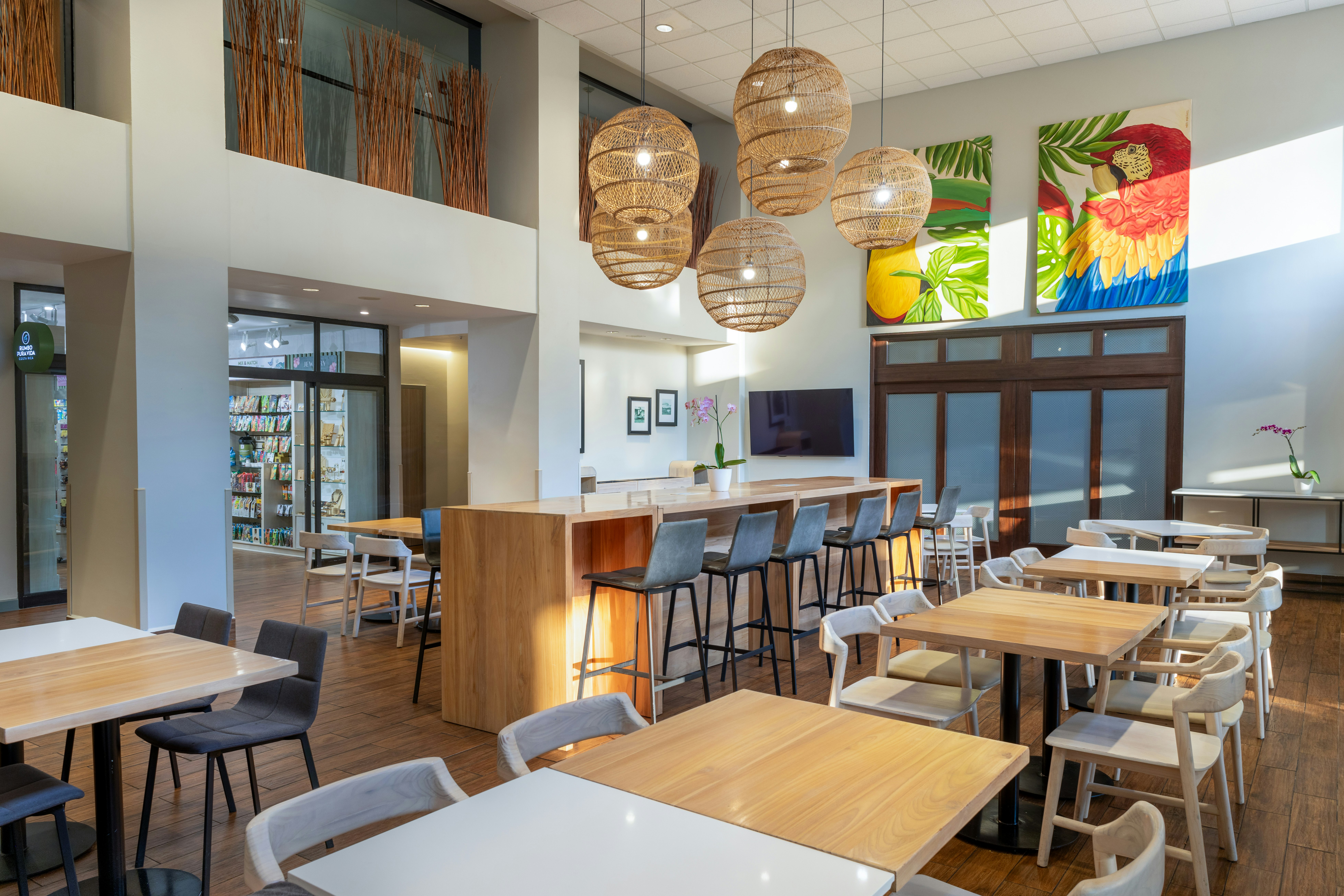 Hampton by Hilton San Jose Airport 14/31