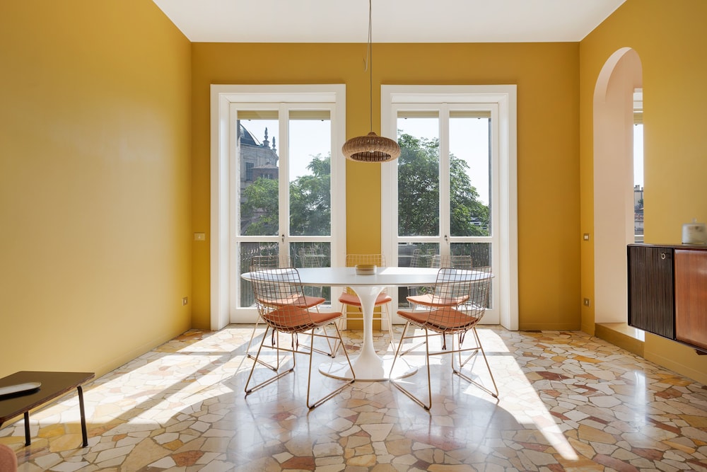 Brera Apartments in Porta Ticinese 22/43