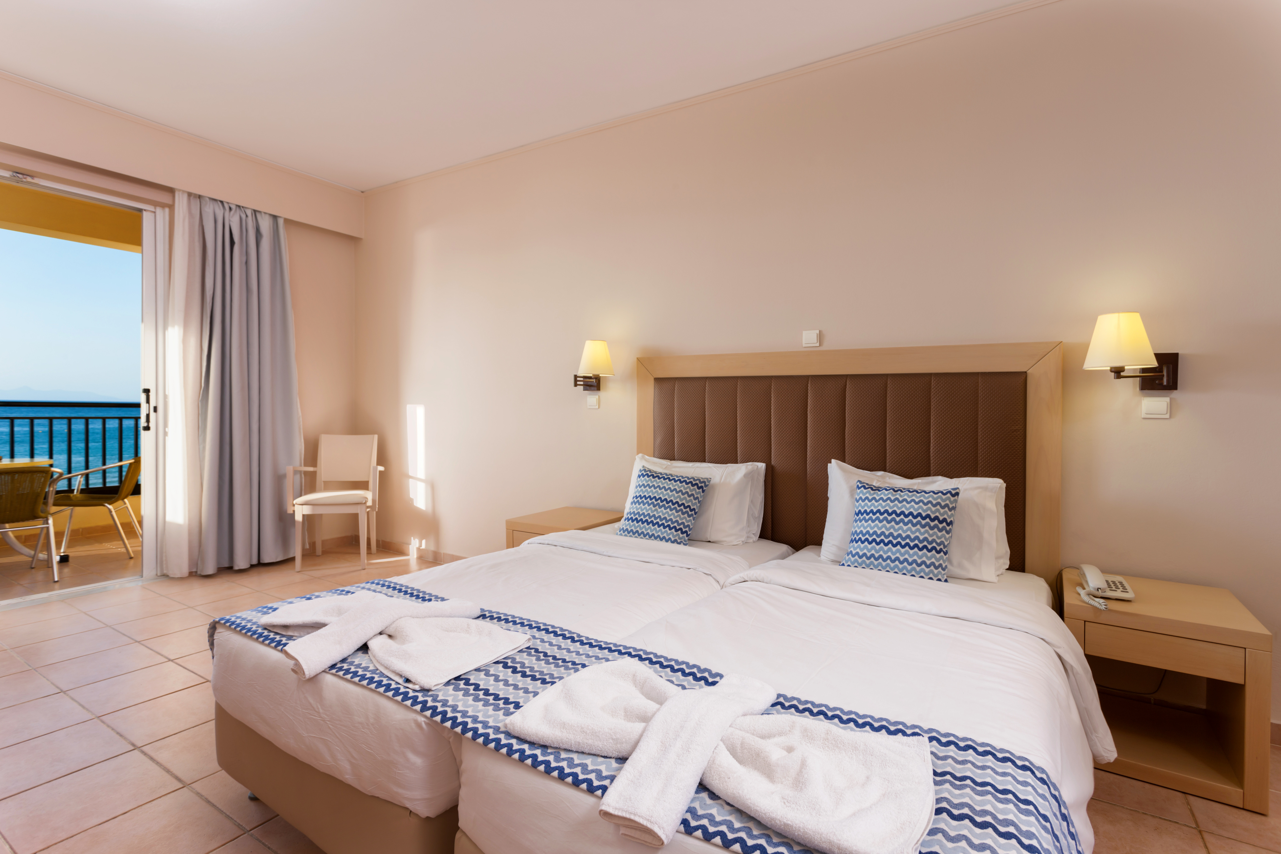 Alykanas Village Resort 14/50