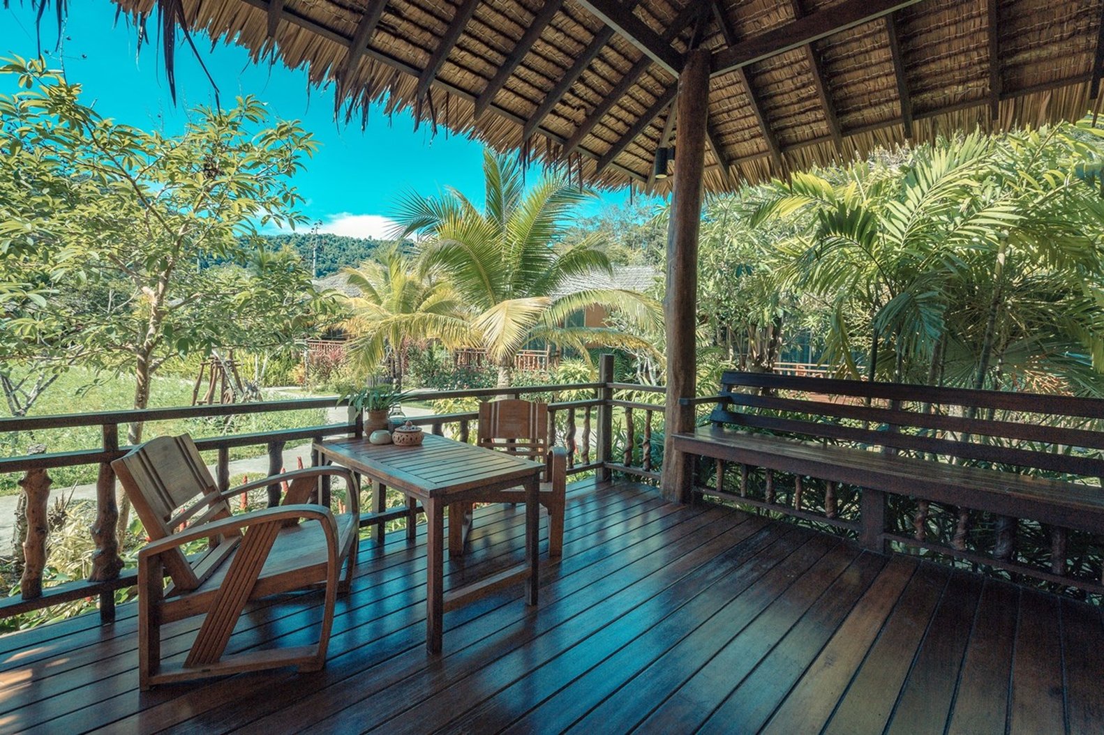 Ban Sainai Resort - SHA Extra Plus 67/80