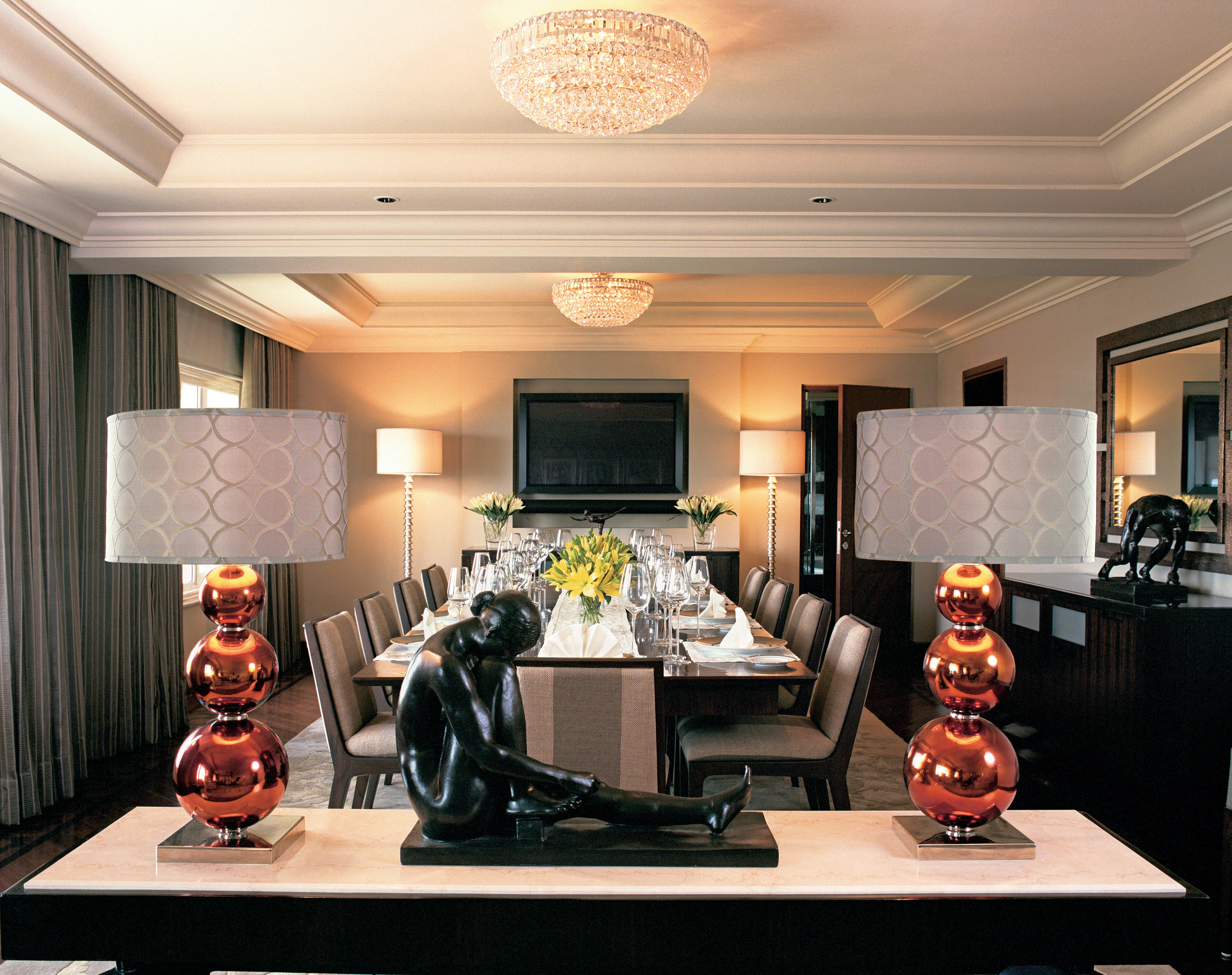Taj Palace, New Delhi 68/80