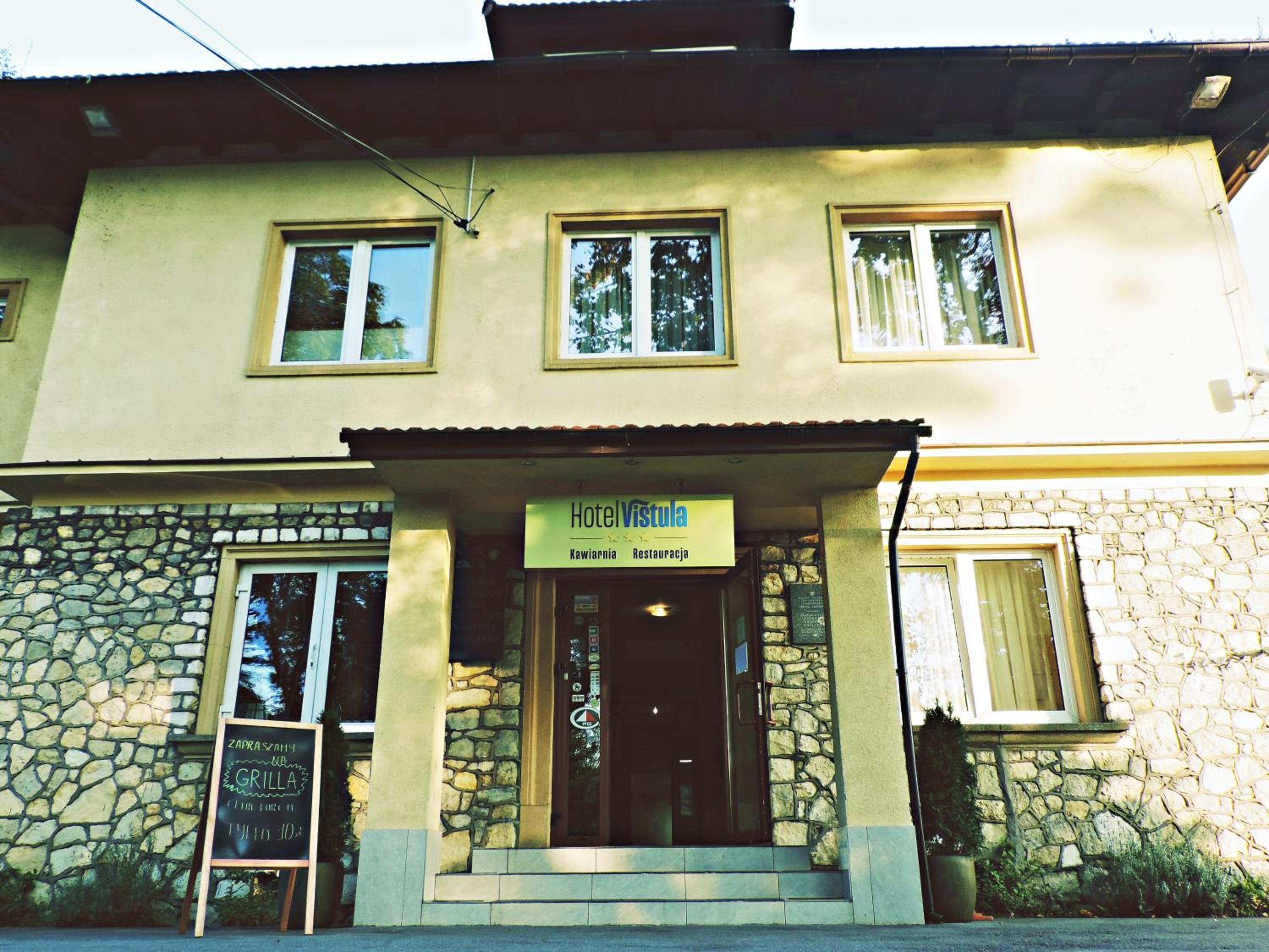 Hotel Eva 3/61