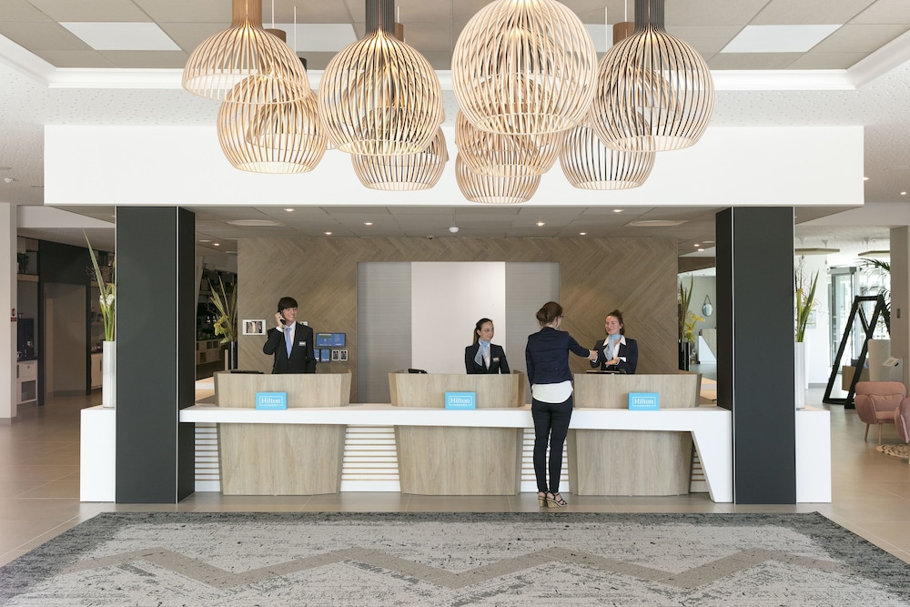 Hilton Garden Inn Bordeaux Centre 6/67