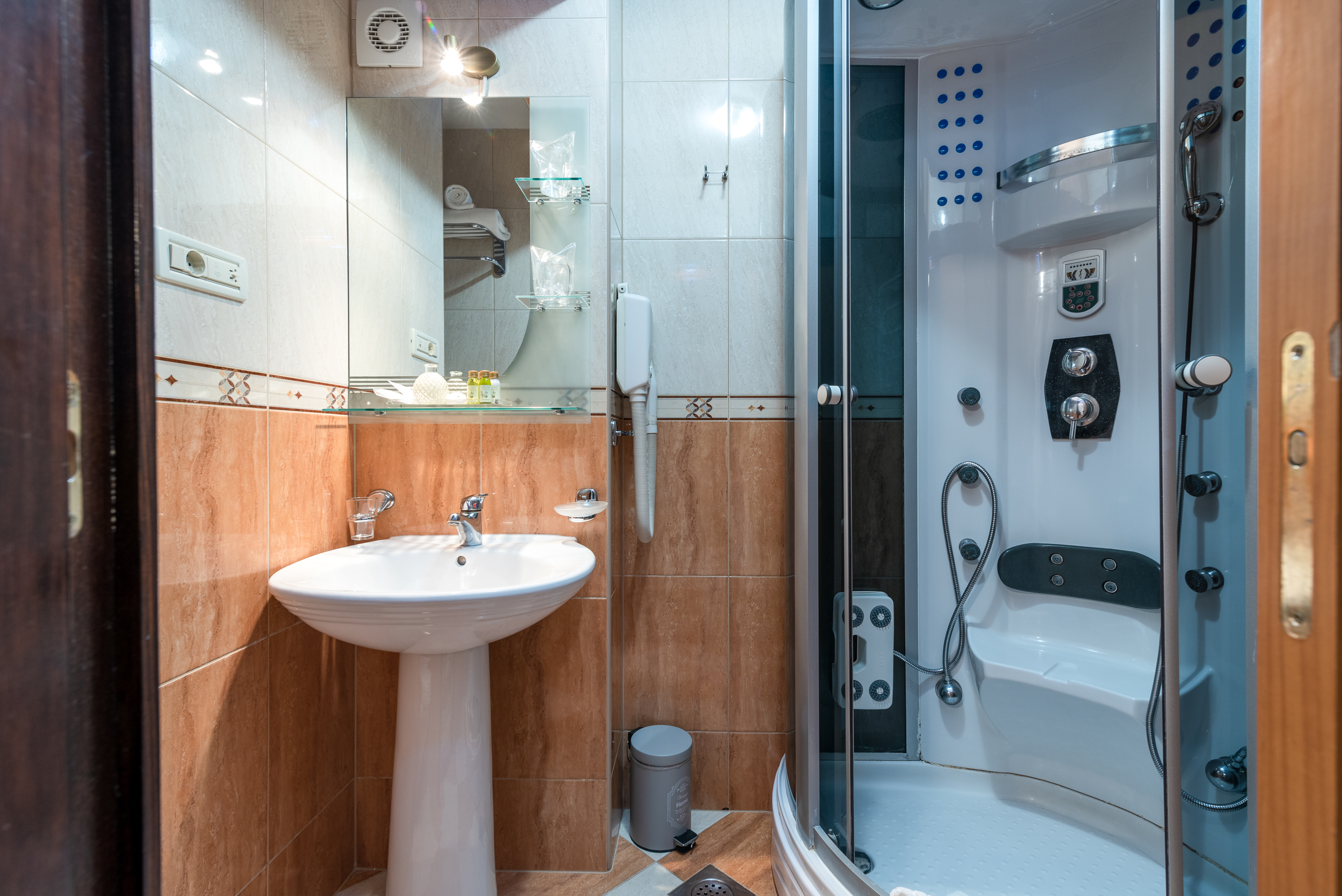 غرفة سوبيريور، Hotel Pasike 8/9