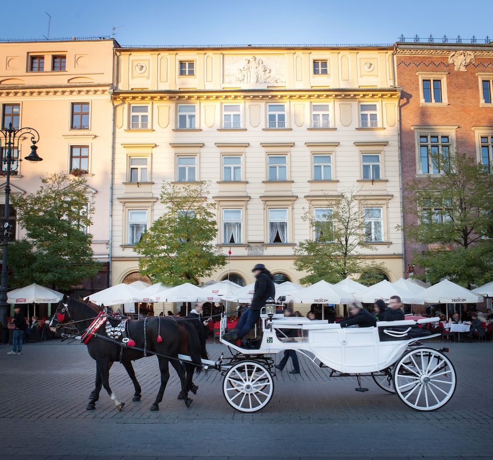 Betmanowska Main Square Residence 39/50