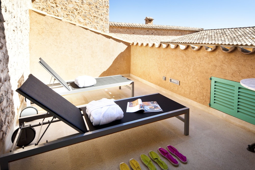 Sa Cabana Hotel Rural & Spa Adults Only 29/68