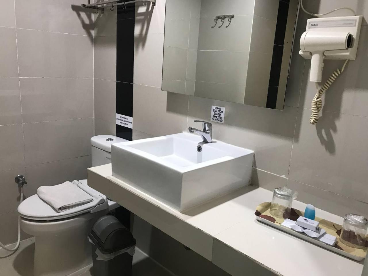 Batu Suki Resort and Hotel 42/47