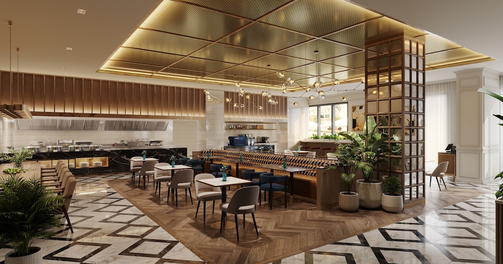 Cheval Maison Expo City Dubai 62/76