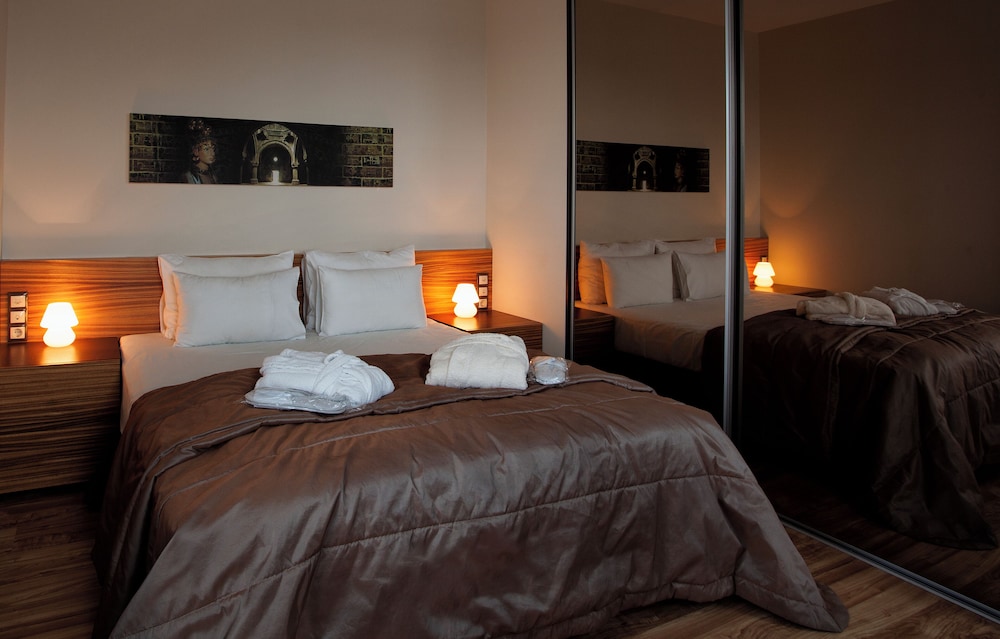 Ararat All Suites Hotel Klaipeda 6/25