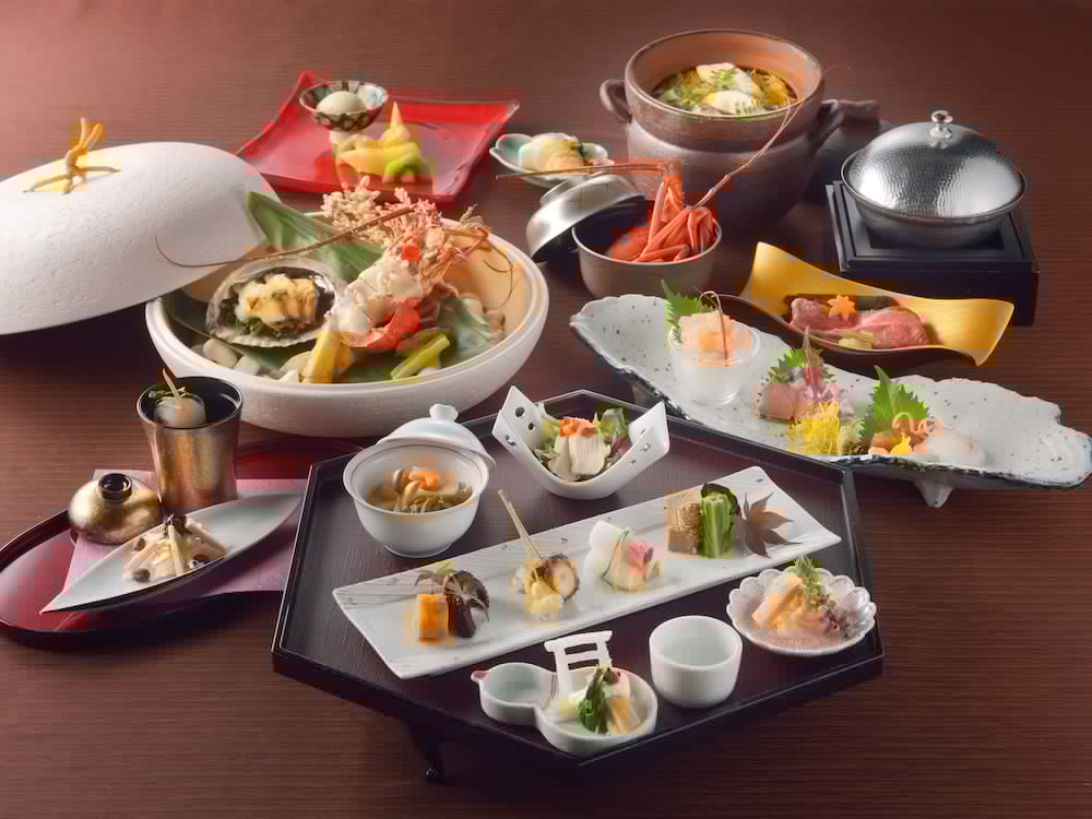 Hotel Shiojitei 43/50