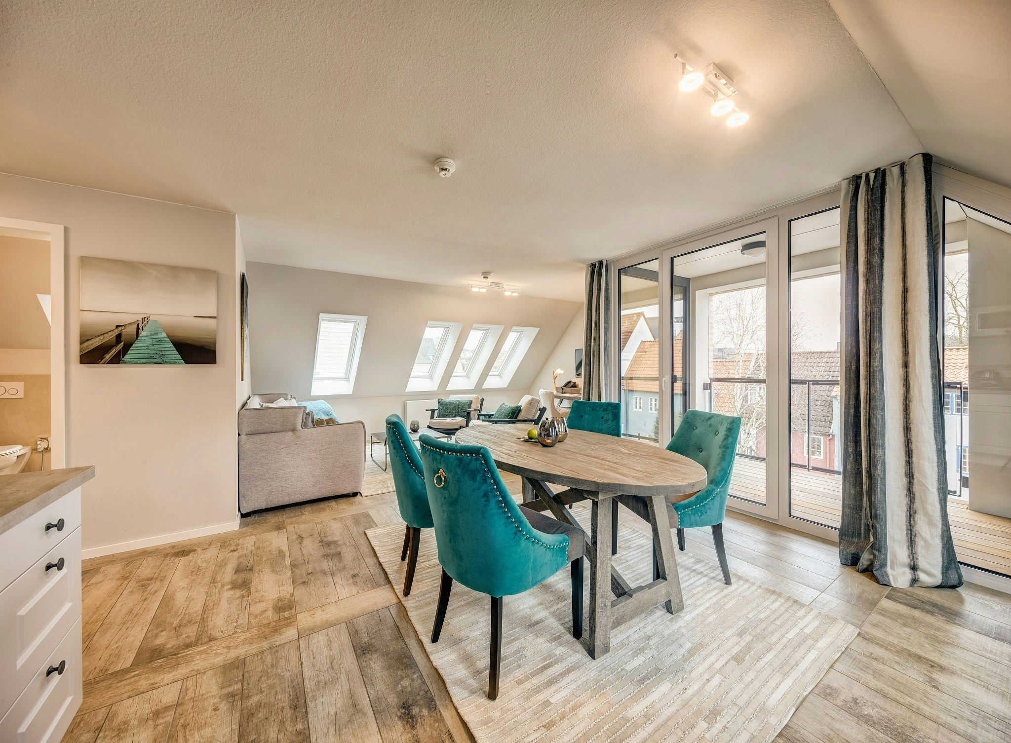 Hotel Hafen Flensburg 23/32