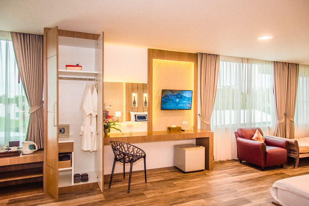 Aochalong Villa Resort & Spa 57/75