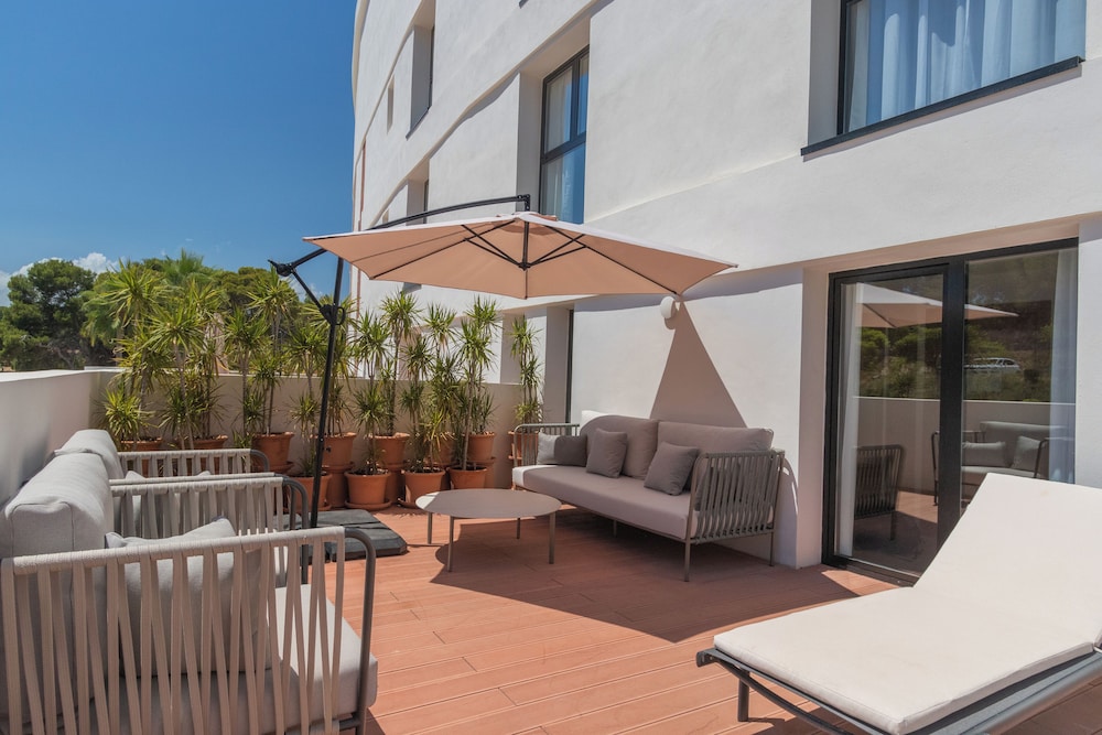 Serawa Moraira Hotel 50/71