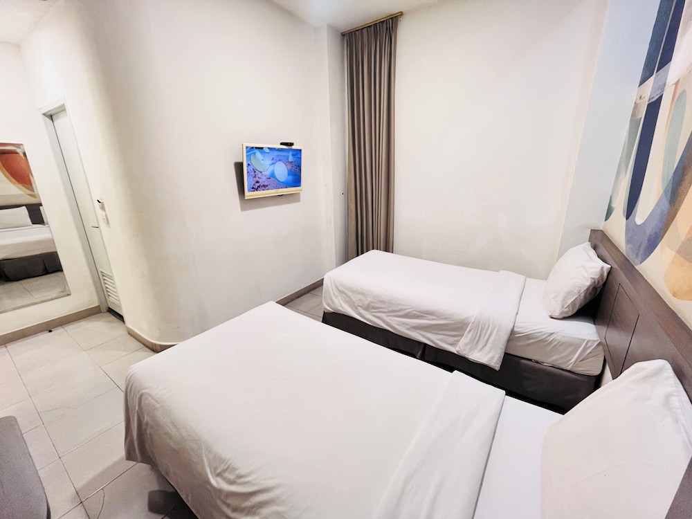 Hotel 88 Kedoya 18/50
