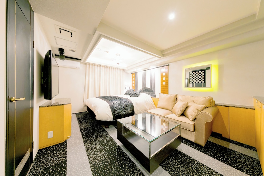 Hotel Eldia Modern Kobe(Adult Only) 60/60
