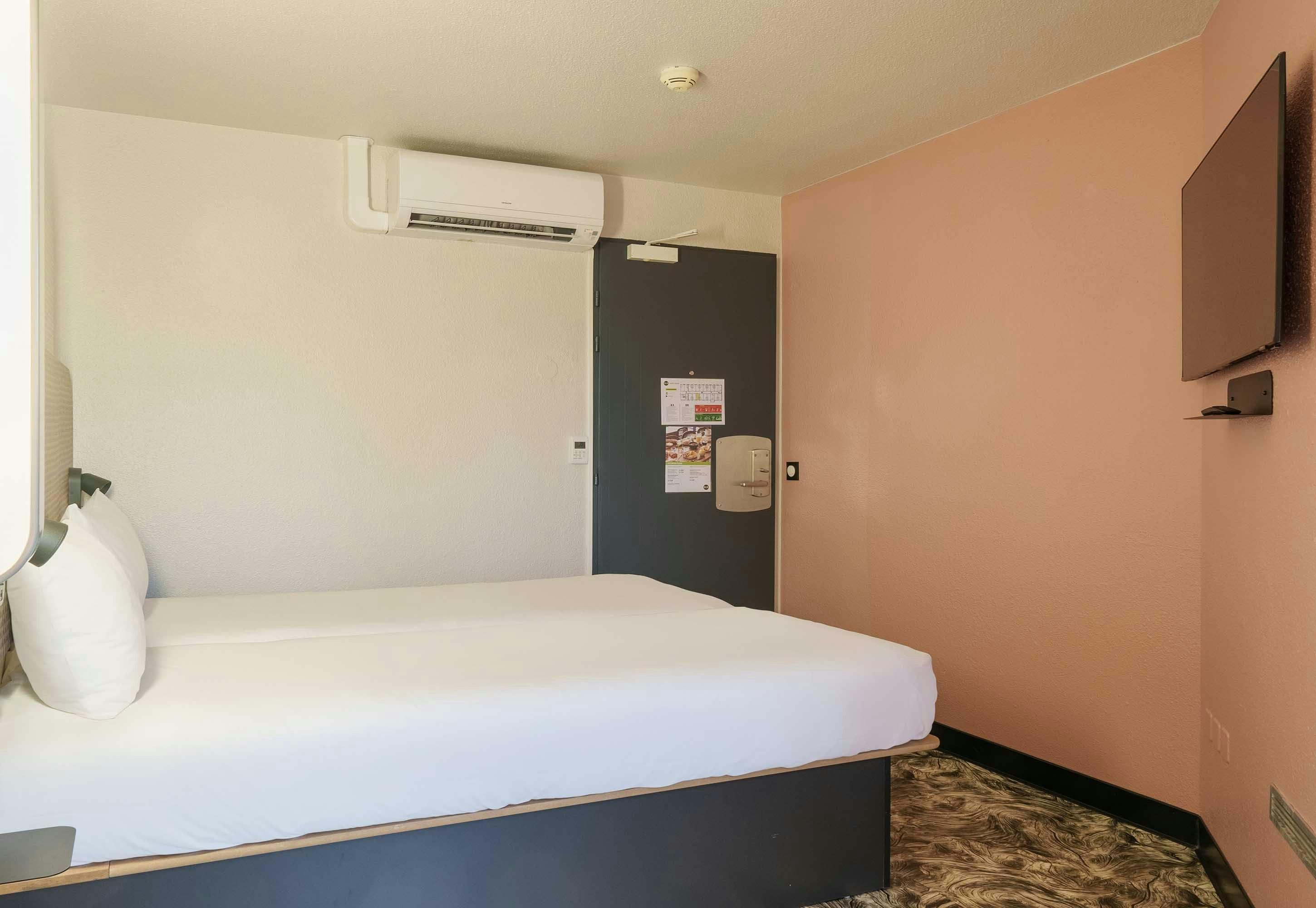 B&B Hotel Troyes Centre 12/62