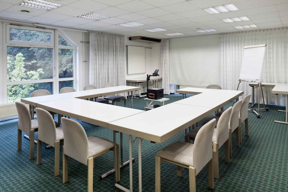 Ibis Styles Dusseldorf - Neuss 41/50