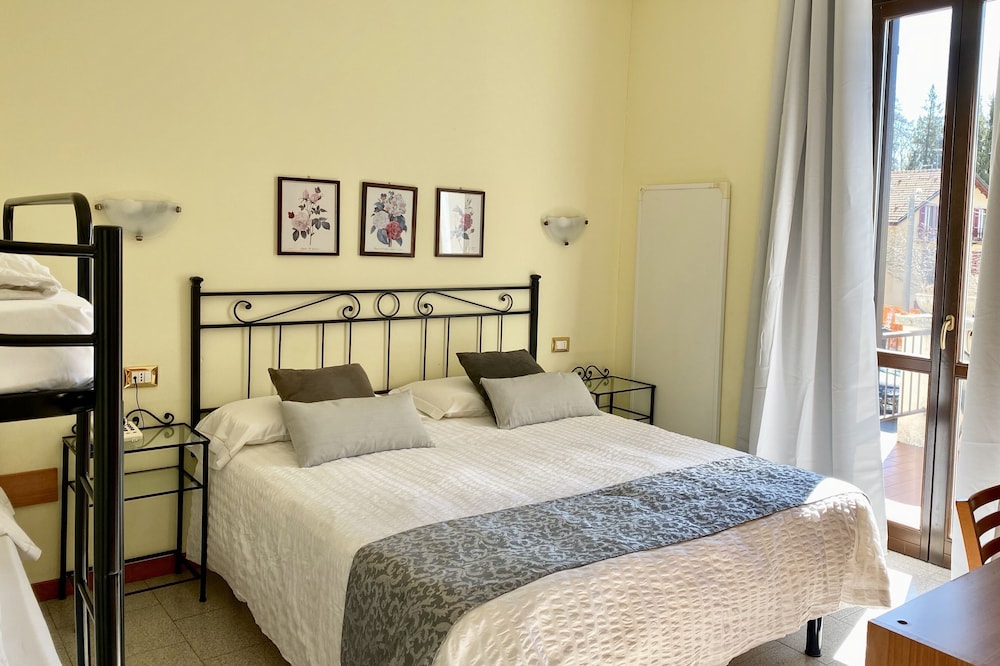 Hotel Paradiso sul Lago 7/50