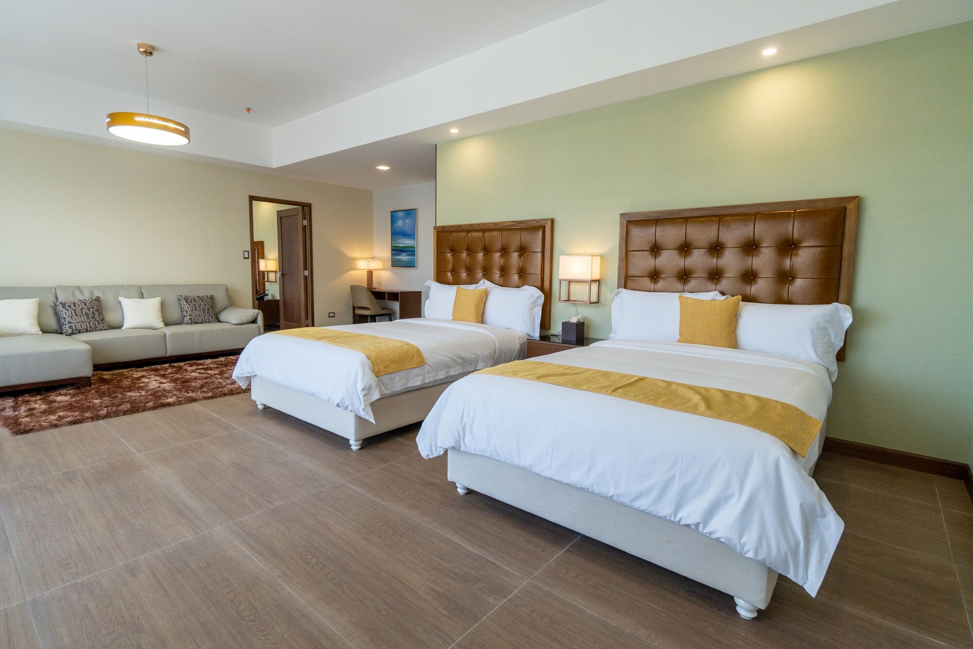 Junior Suite