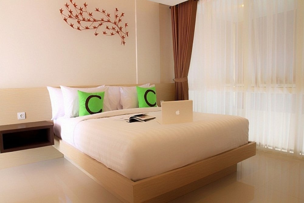 Choice Stay Hotel Denpasar Ex Cozy Stay Simpang Enam 18/65
