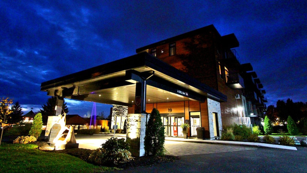 La Cache a Maxime by C Hotels 3/75