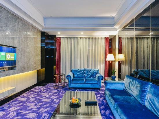 Xi Noble Hotel 22/26