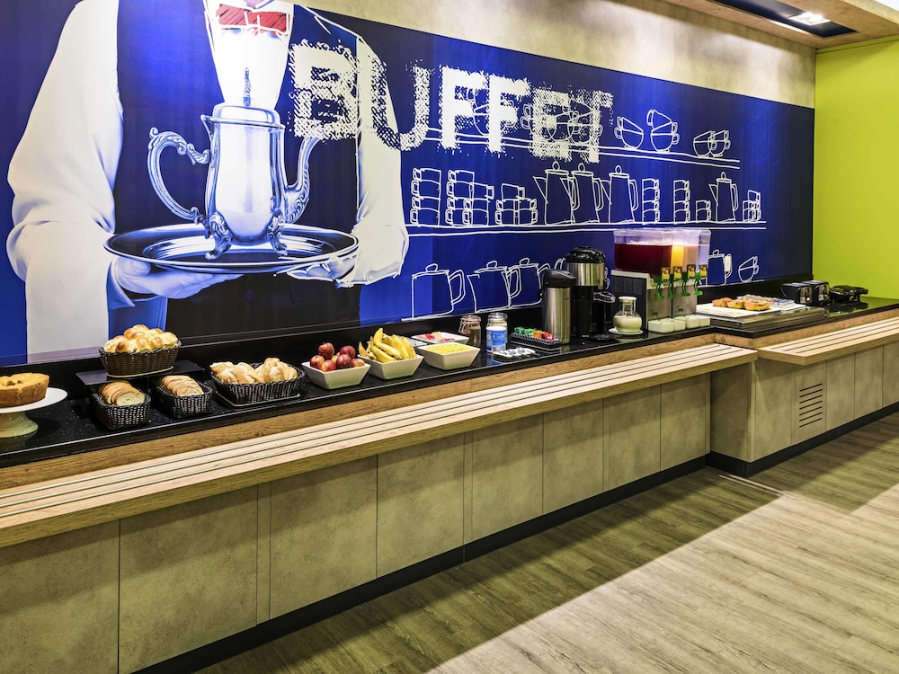 ibis budget RJ Praia de Botafogo 7/45