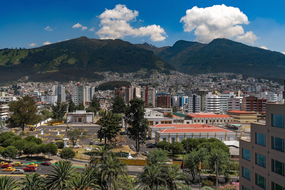 Jw Marriott Hotel Quito 23/47