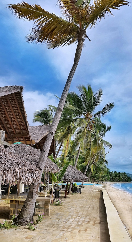 Anjiamarango Beach Resort 43/47