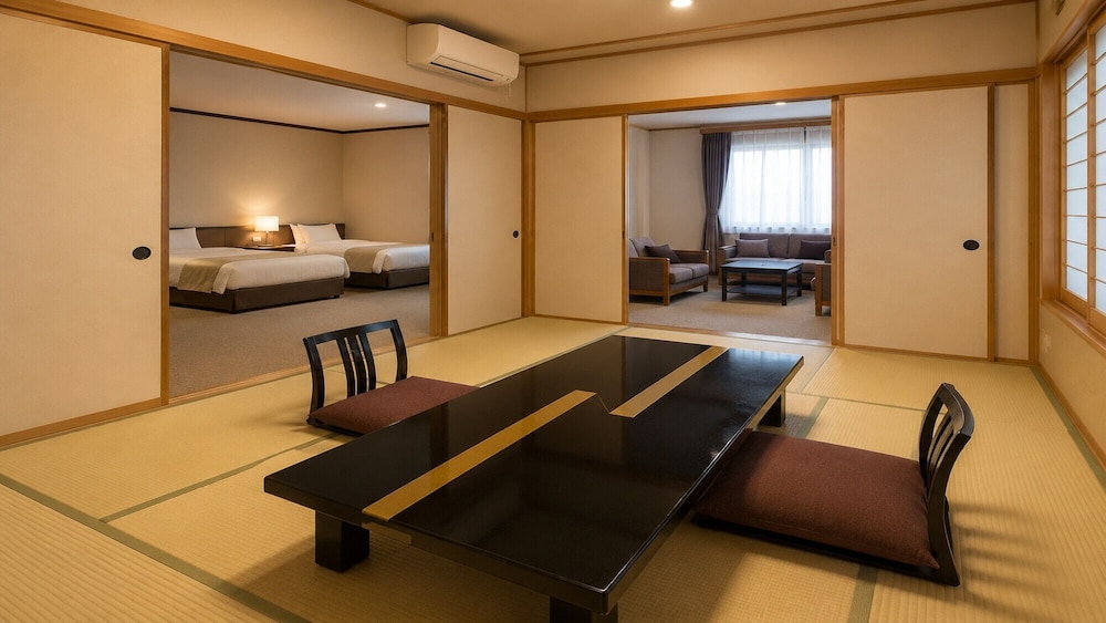 Raki House Kaiji 29/50