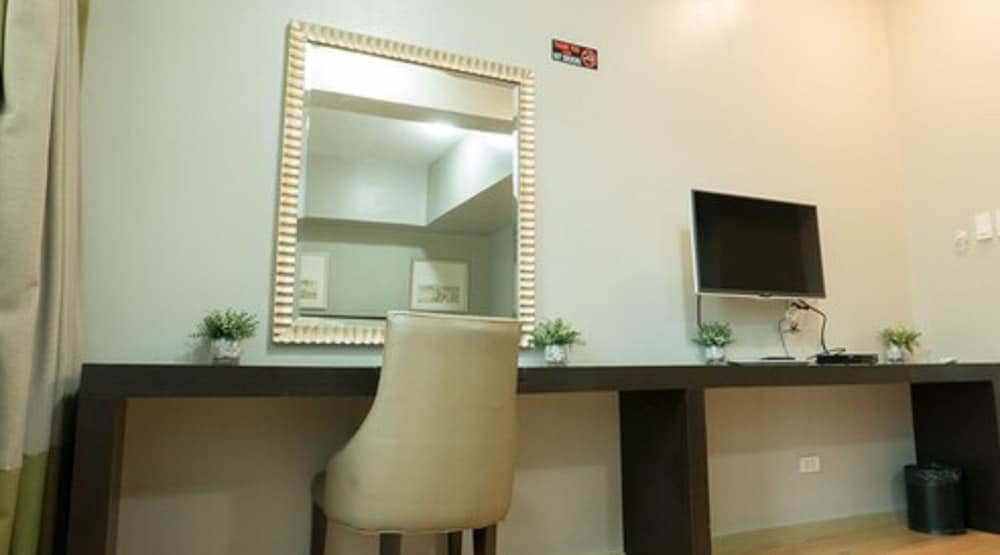 Avant Serviced Suites 46/52