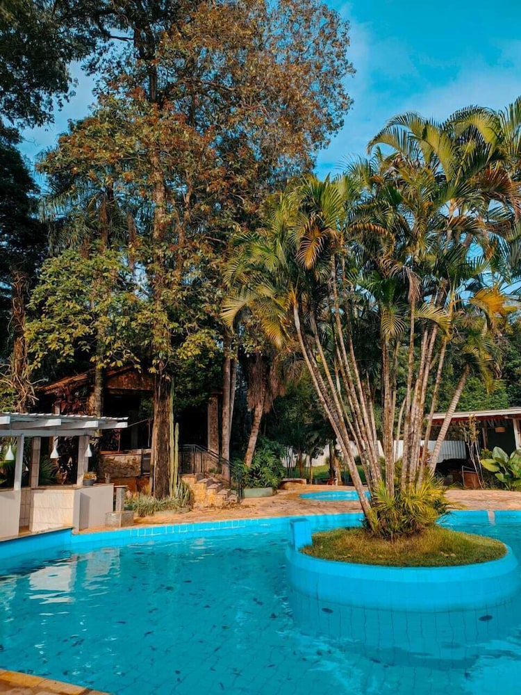 Suica Iguacu Hotel & Resort 113/117