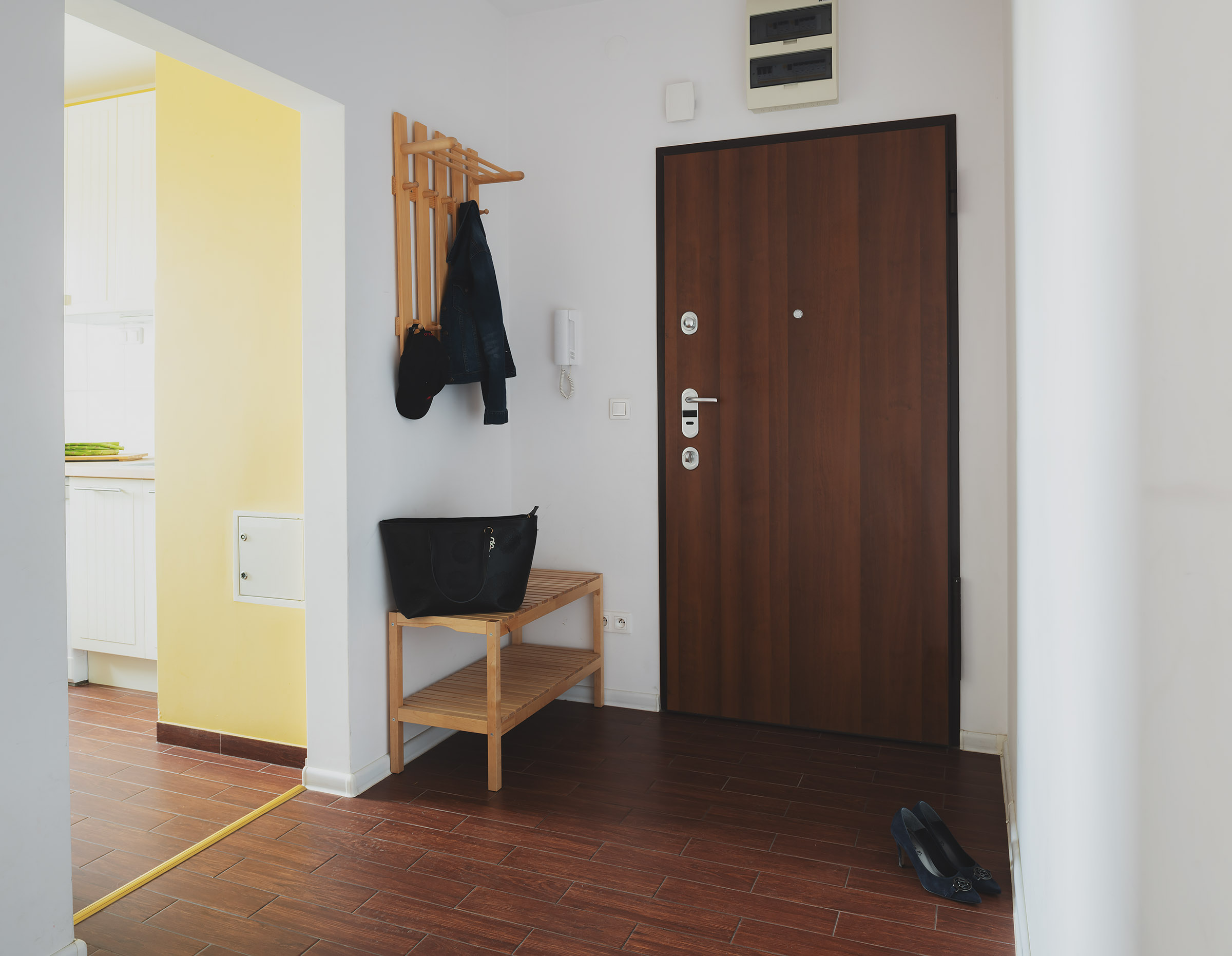 P&O APARTMENTS NAMYSLOWSKA 3/20