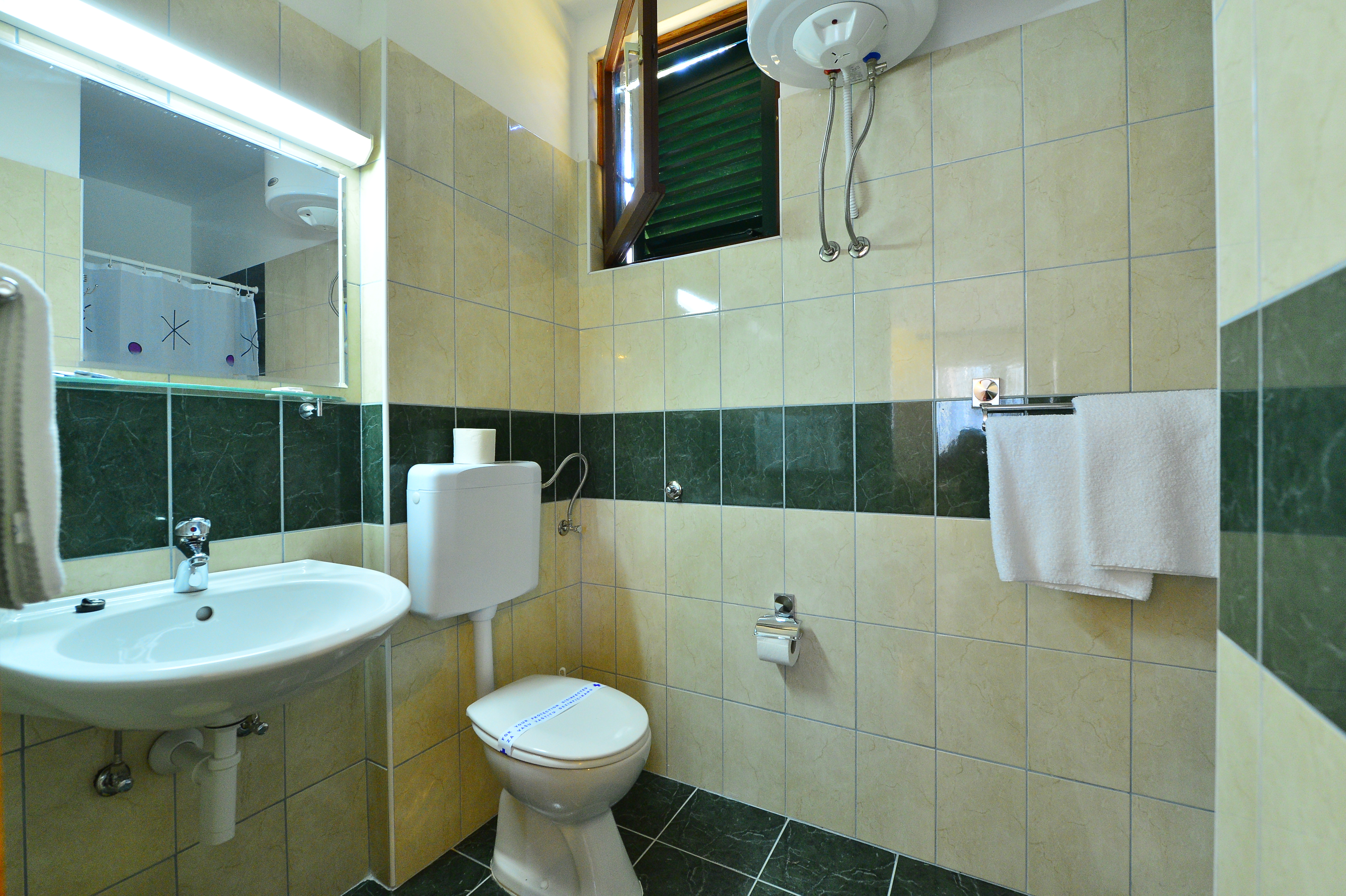 Amadria Park Camping Trogir 62/65